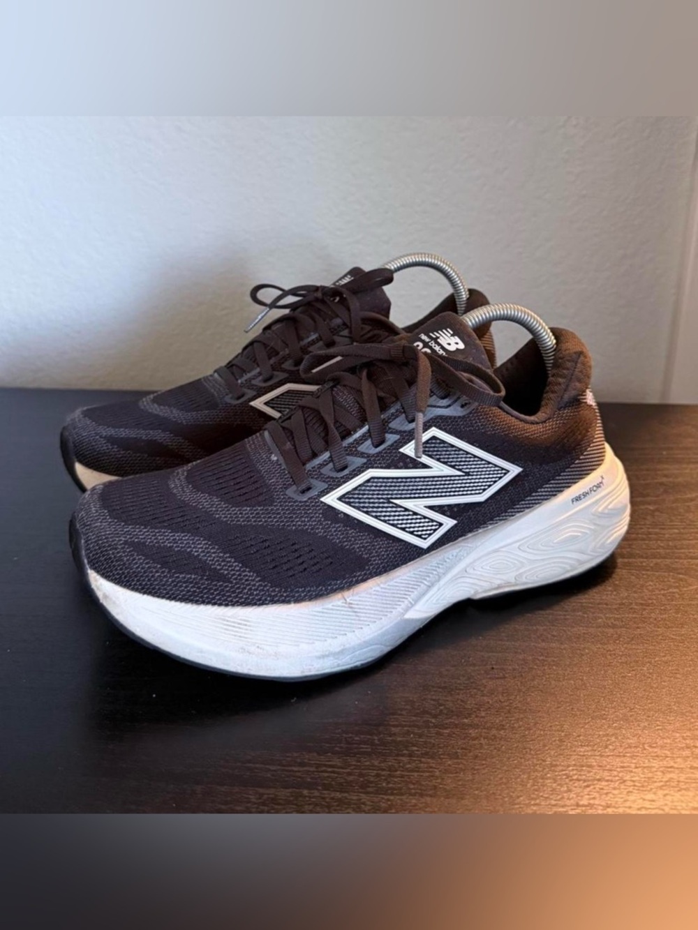 New Balance Fresh Foam 880v15 running shoes